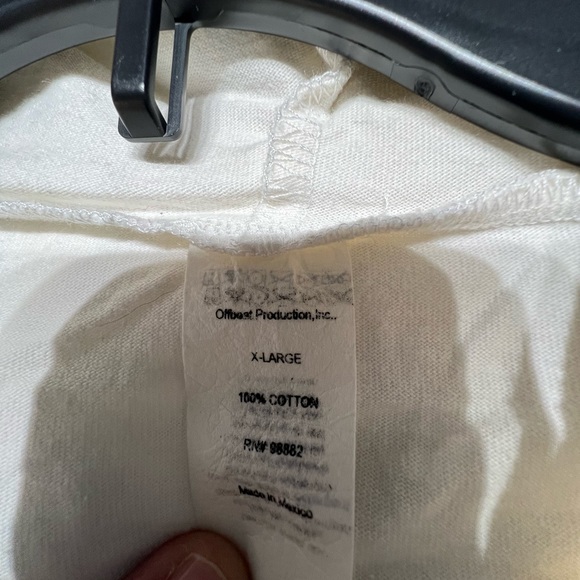 Assassins Creed II Long Sleeve Hooded Game Shirt XL - Picture 3 of 6